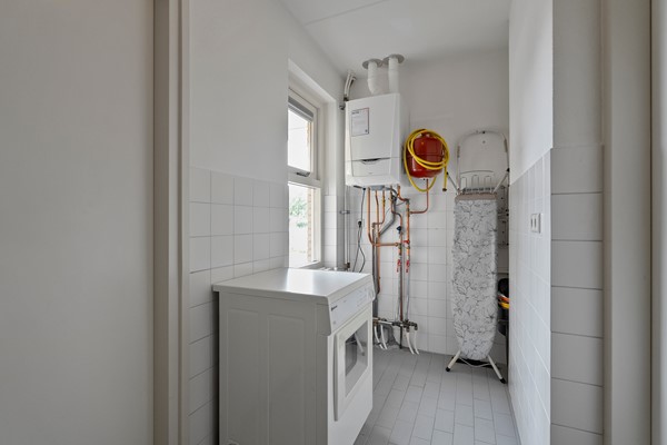 Medium property photo - Van Foreestweg 6B, 1787 BL Julianadorp